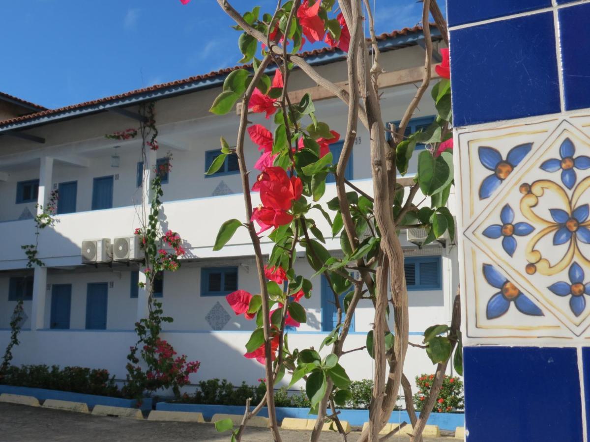 La Suite Praia Hotel Caucaia Esterno foto