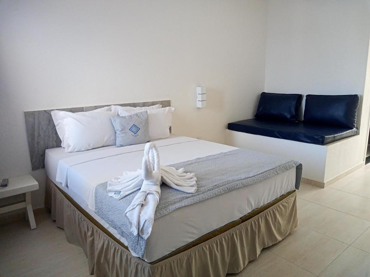 La Suite Praia Hotel Caucaia Esterno foto