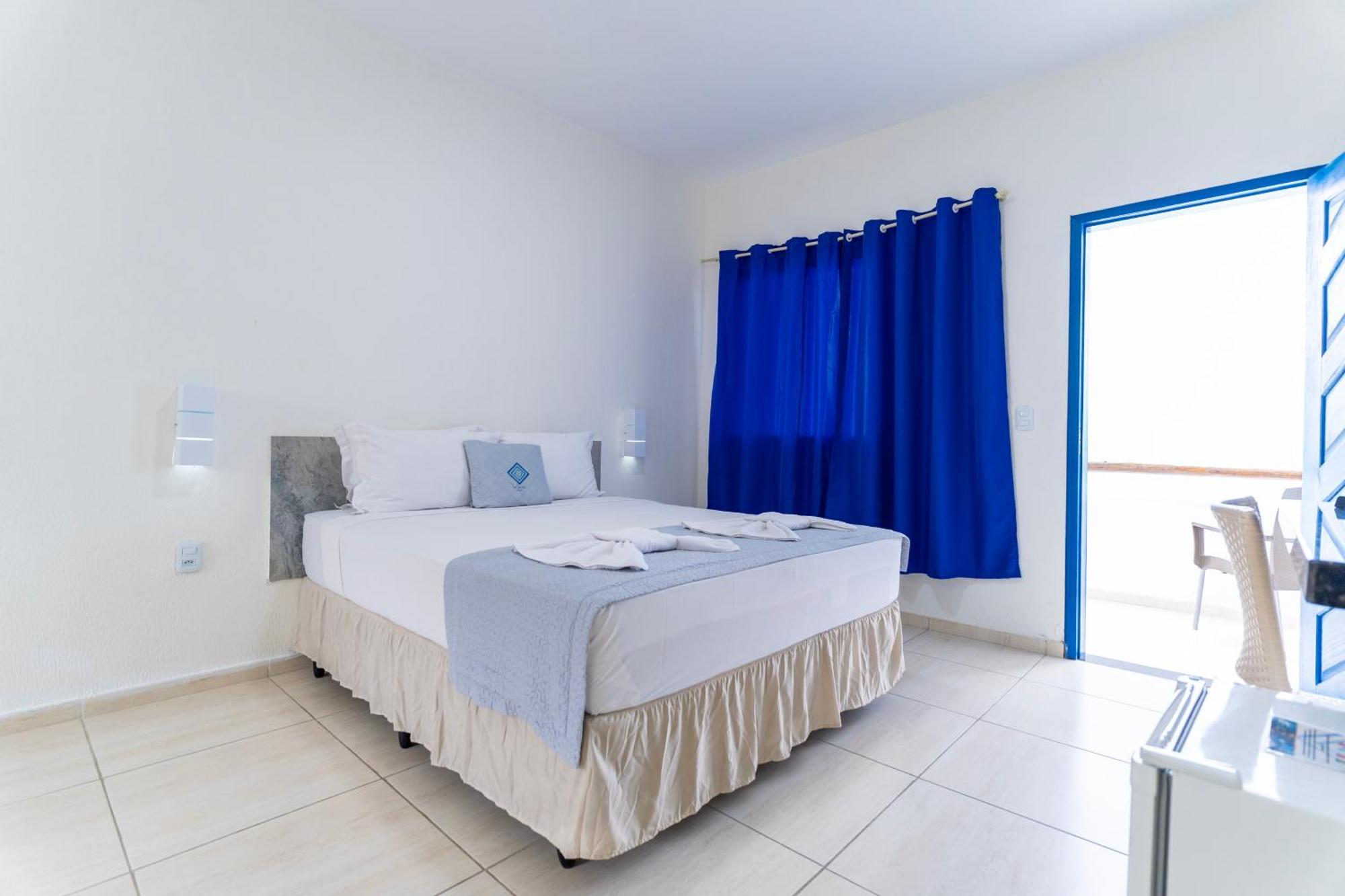 La Suite Praia Hotel Caucaia Esterno foto