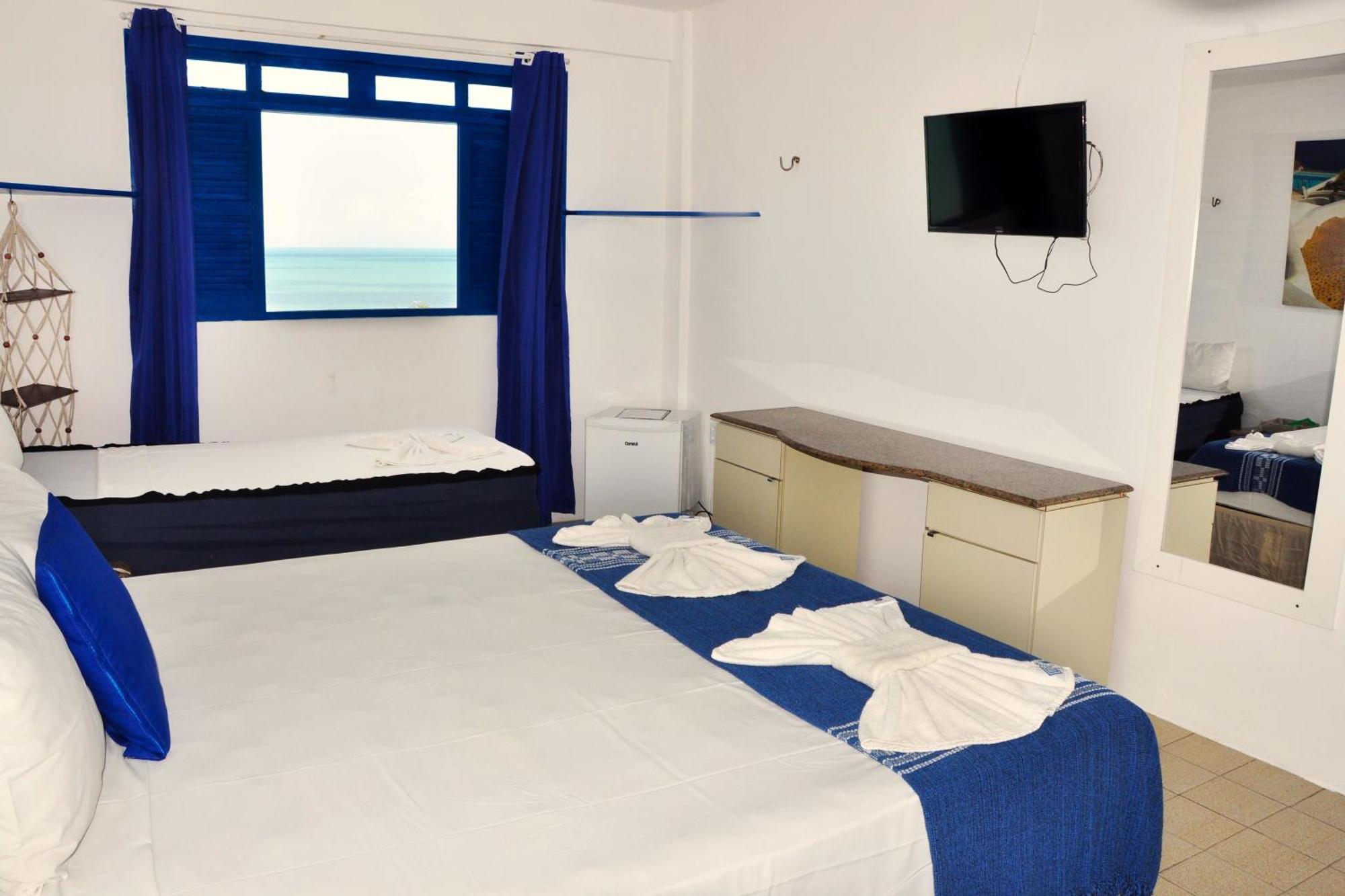 La Suite Praia Hotel Caucaia Esterno foto