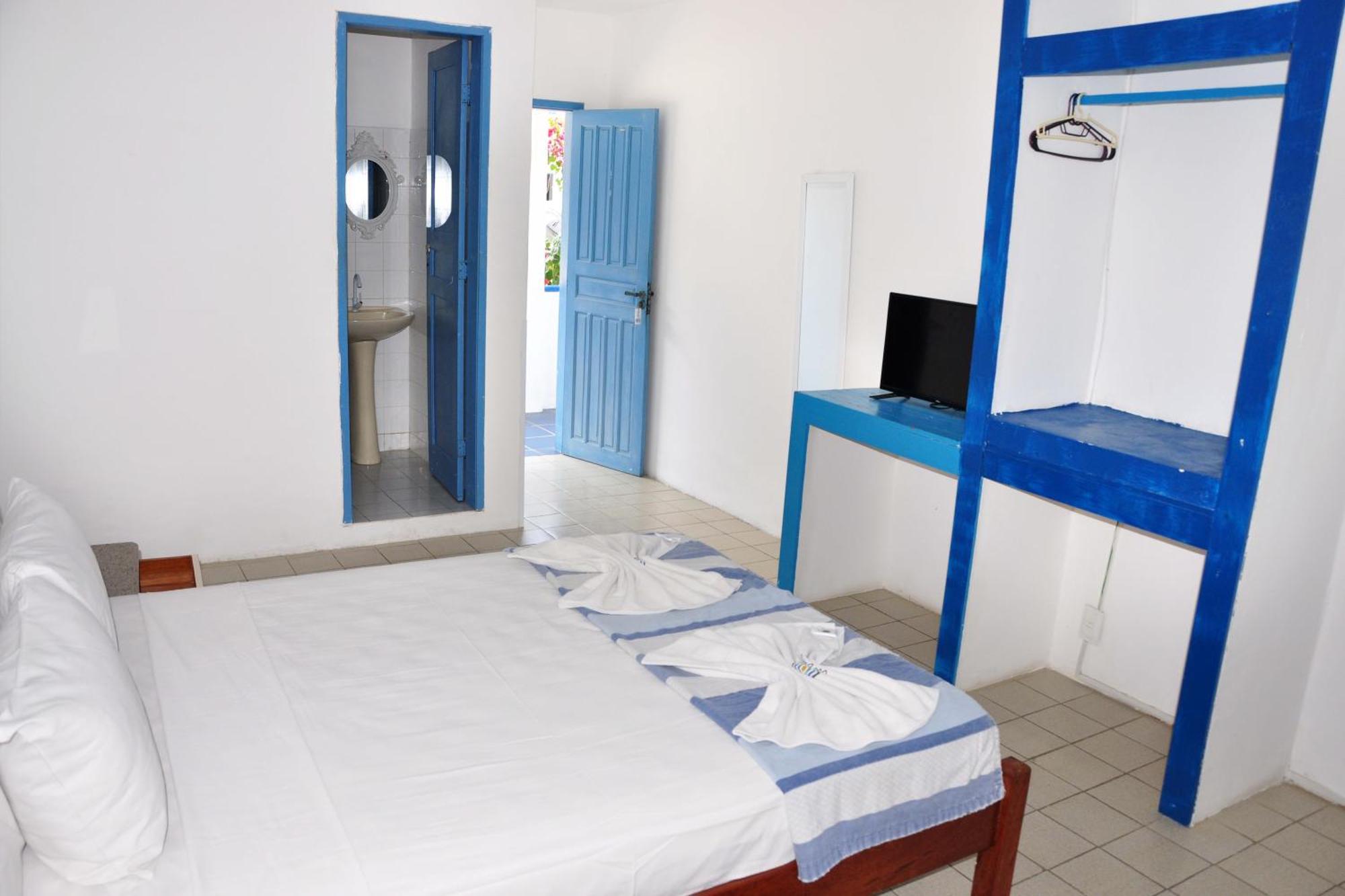 La Suite Praia Hotel Caucaia Esterno foto