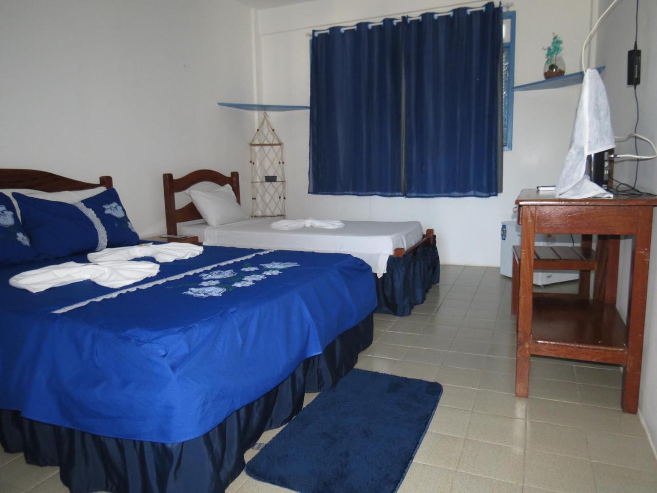 La Suite Praia Hotel Caucaia Esterno foto